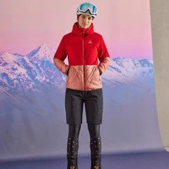 Maloja Women's Baselga Puffy Jacket