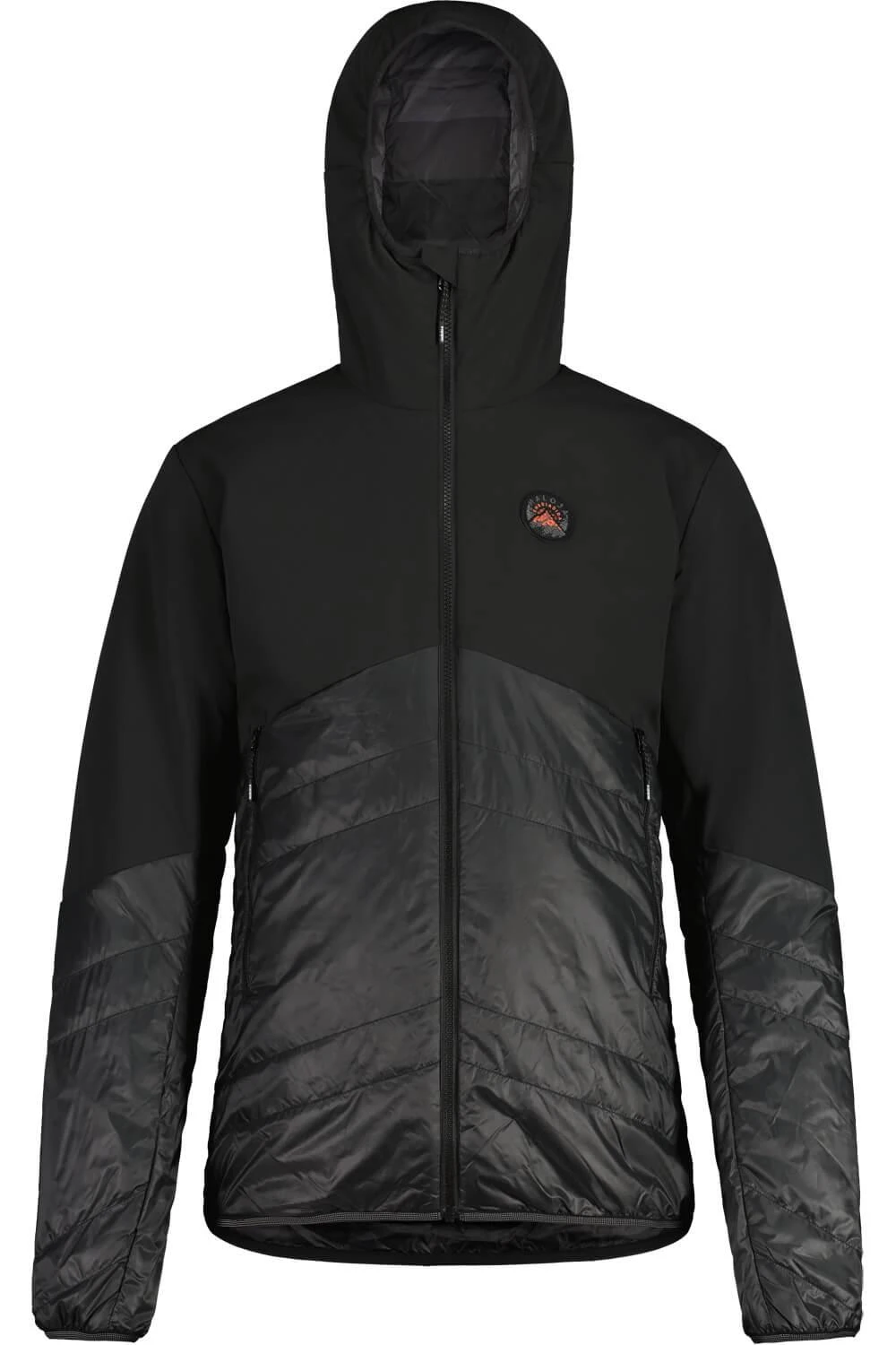 Maloja RevisM Insulated Jacket 3 Maloja RevisM Insulated Jacket