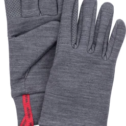 Hestra Touch Point Warmth 5 Finger Glove Liner