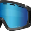 Dragon Alliance Dragon D1 OTG Goggles With Bonus Lens -Wells Outlet 347986032334 DRAGON profile
