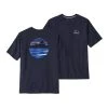 Patagonia Men's Skyline Stencil Responsibili-Tee® 2 Patagonia Men's Skyline Stencil Responsibili-Tee® -Wells Outlet 37673 NENA c23030a3 020a 41fa aaf3 6721481da7b7