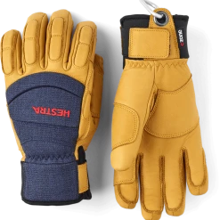 Hestra Vertical Cut Czone Glove