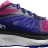 Salomon Women's Sonic RA Pink 1 Salomon Women's Sonic RA Pink -Wells Outlet 401439 Womens Sonic RA PNK 14157