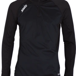 Swix Men's RaceX Wind Bodywear 1/2 Zip