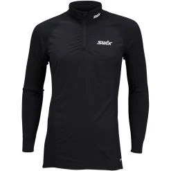 Swix Mens RaceX Bodyw Halfzip Wind