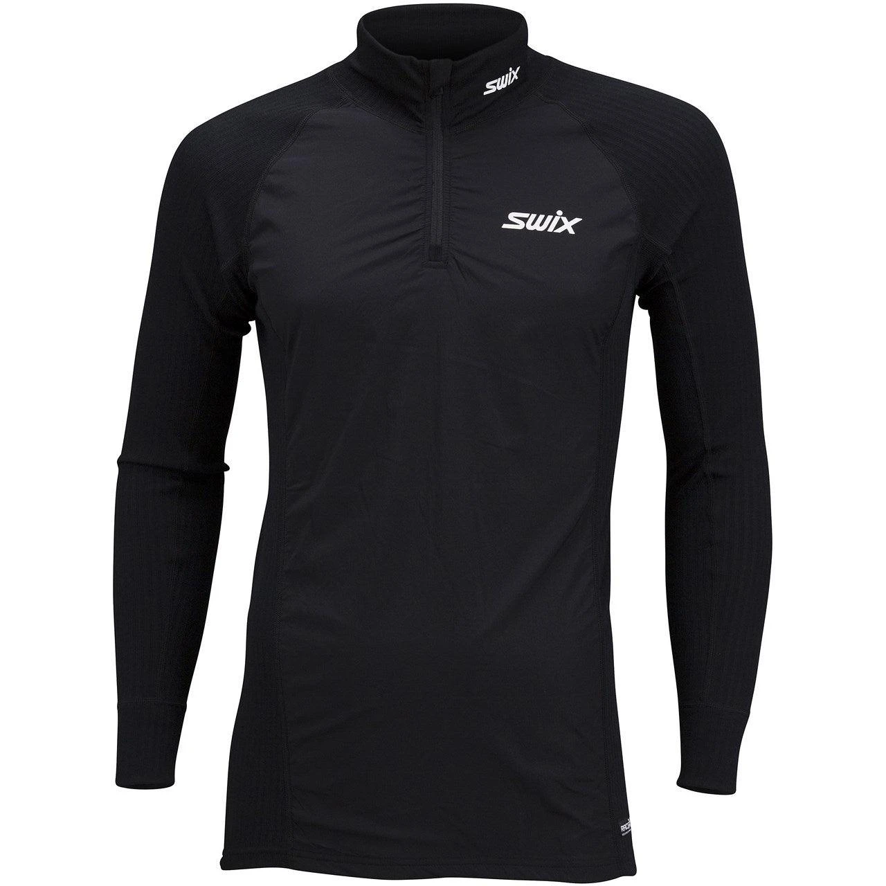 Swix Mens RaceX Bodyw Halfzip Wind 3 Swix Mens RaceX Bodyw Halfzip Wind