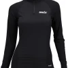 Swix Women's Body Halfzip Wind 1 Swix Women's Body Halfzip Wind -Wells Outlet 40447 10000 49922
