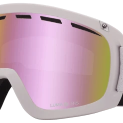 Dragon Alliance Dragon D1 OTG Goggles With Bonus Lens 7 Dragon Alliance Dragon D1 OTG Goggles With Bonus Lens -Wells Outlet 404616032535 DRAGON profile