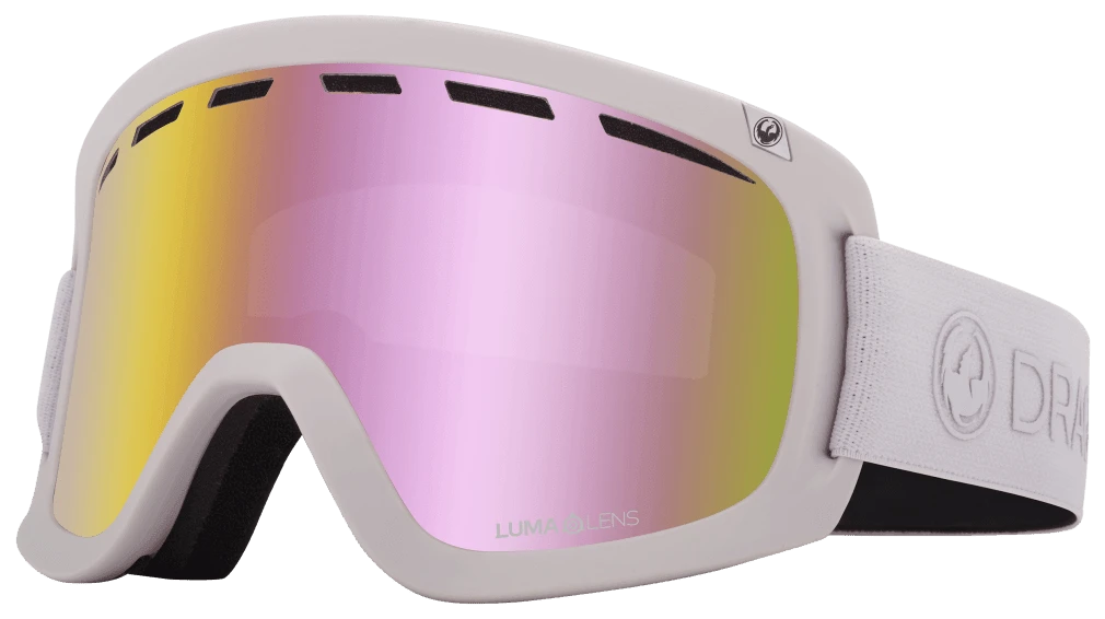 Dragon Alliance Dragon D1 OTG Goggles With Bonus Lens 5 Dragon Alliance Dragon D1 OTG Goggles With Bonus Lens - Image 3