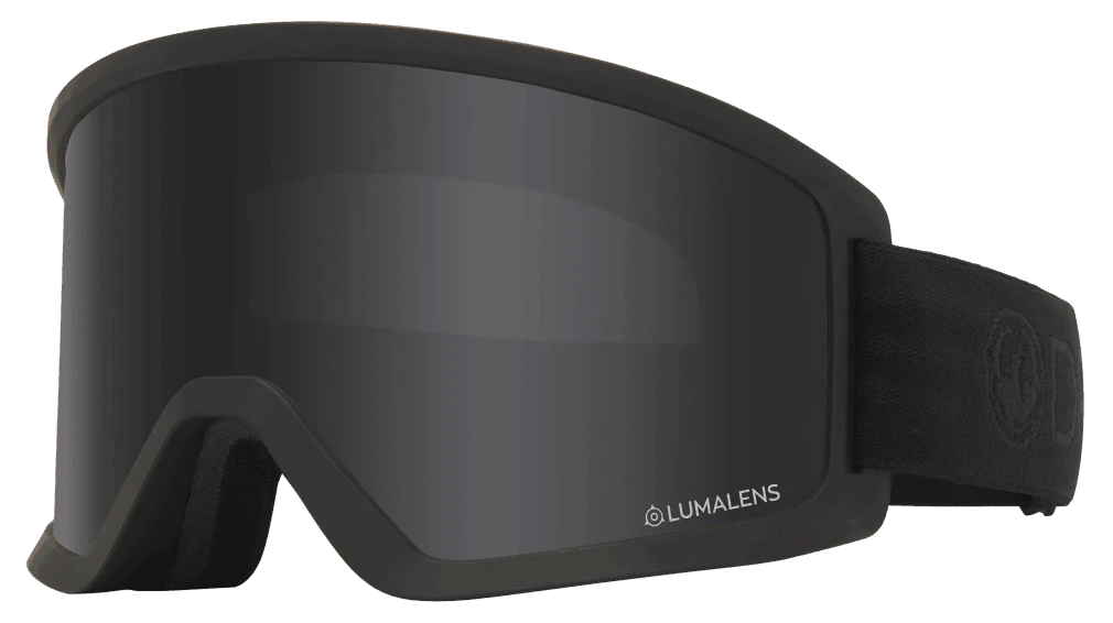 Dragon Alliance Dragon DX3 OTG Goggles 3 Dragon Alliance Dragon DX3 OTG Goggles