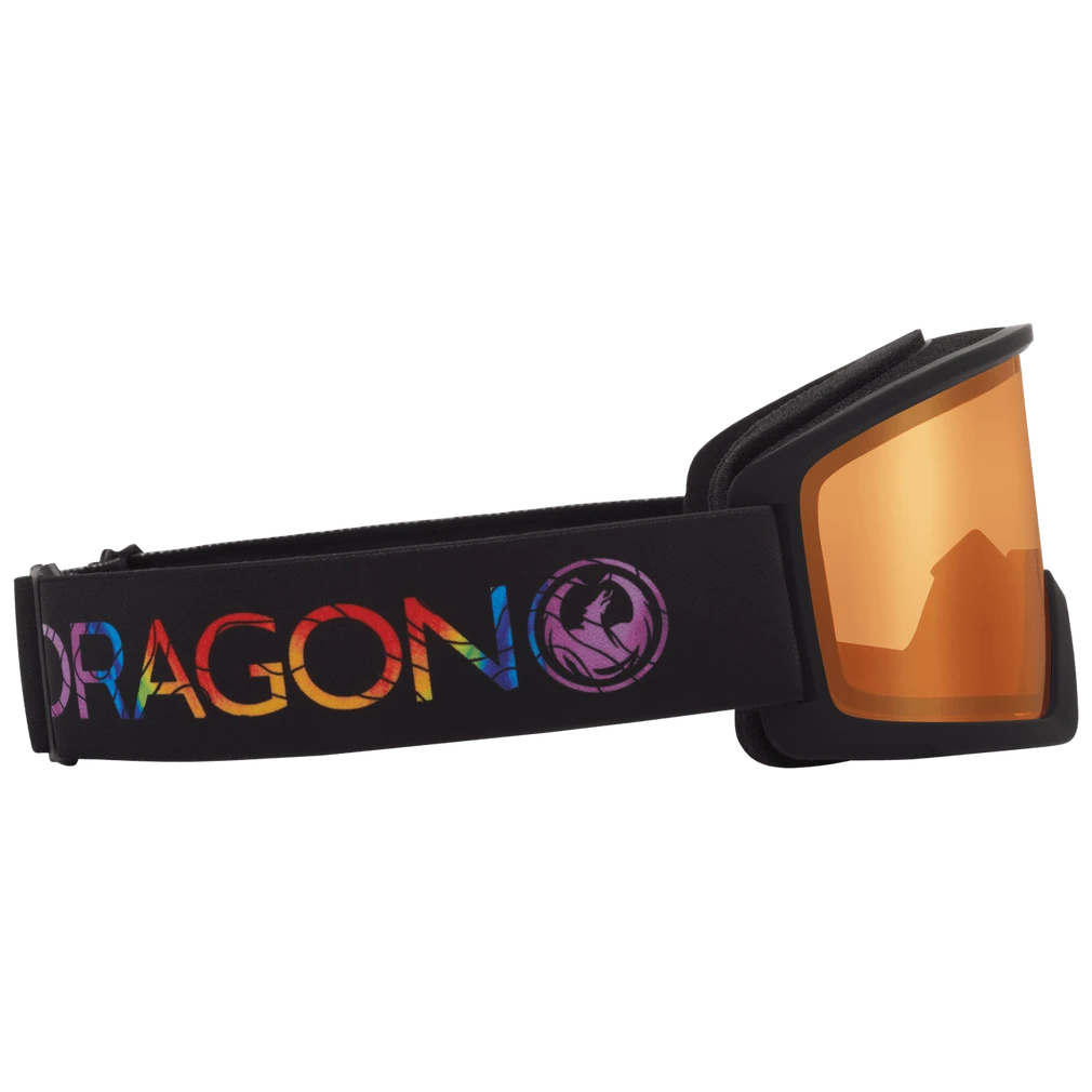 Dragon Alliance Dragon DX3 OTG Goggles 4 Dragon Alliance Dragon DX3 OTG Goggles - Image 2