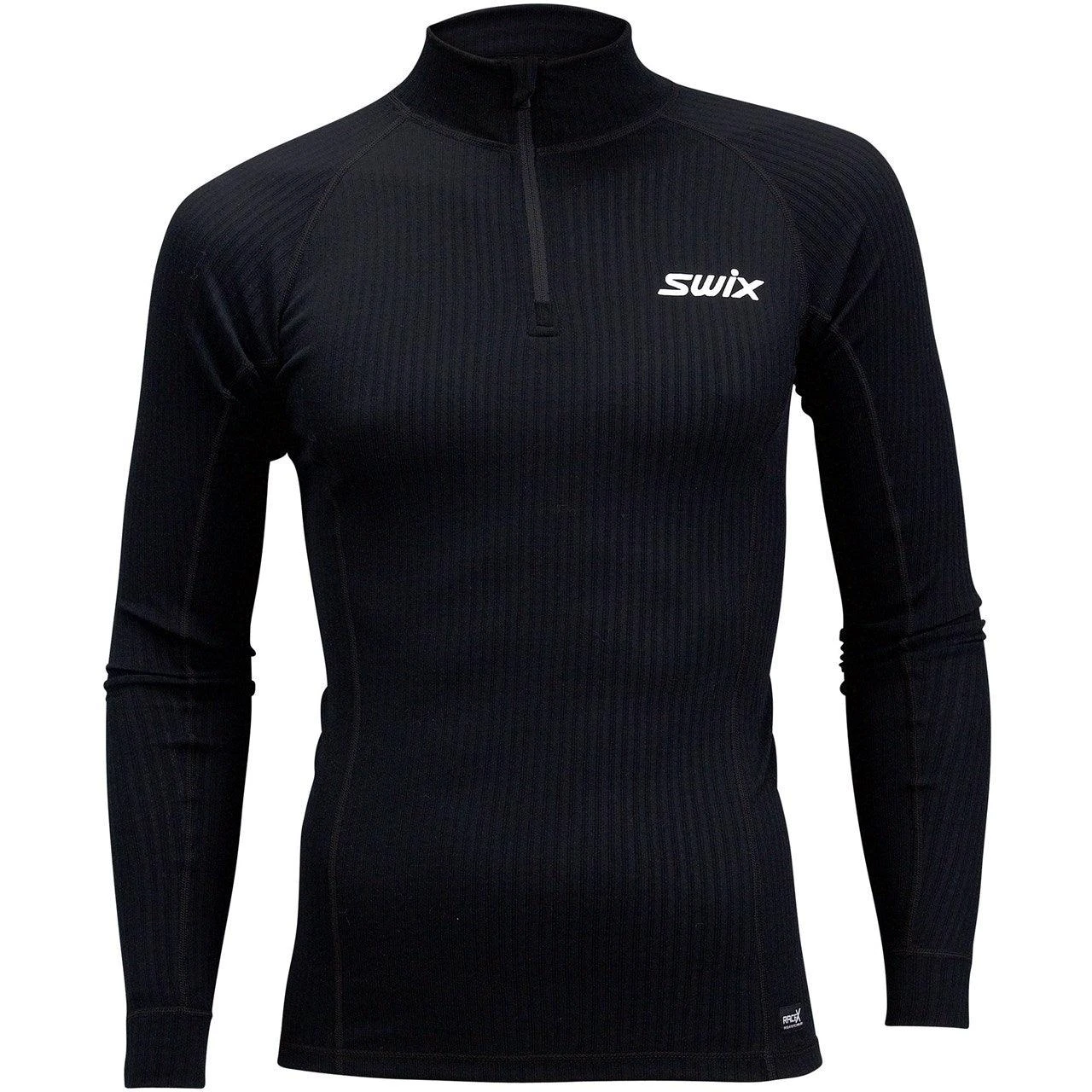 Swix Men's RaceX Halfzip 3 Swix Men's RaceX Halfzip