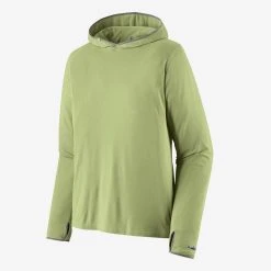 Patagonia Tropic Comfort Natural Hoody