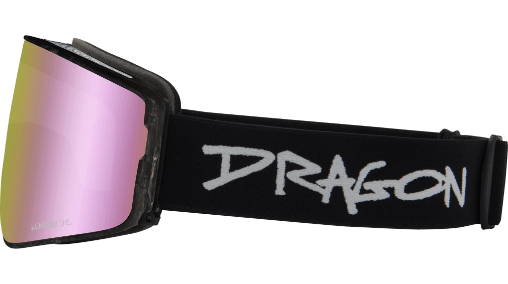 Dragon Alliance Dragon PXV2 Goggle In Sketchy 4 Dragon Alliance Dragon PXV2 Goggle In Sketchy - Image 2