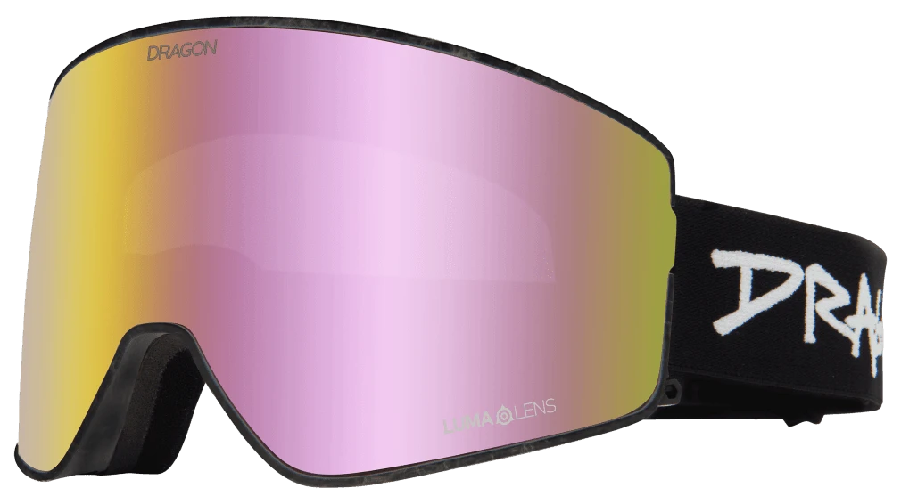 Dragon Alliance Dragon PXV2 Goggle In Sketchy 3 Dragon Alliance Dragon PXV2 Goggle In Sketchy