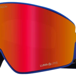 Dragon Alliance Dragon PXV2 Goggles With Bonus Lens