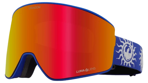 Dragon Alliance Dragon PXV2 Goggles With Bonus Lens 3 Dragon Alliance Dragon PXV2 Goggles With Bonus Lens