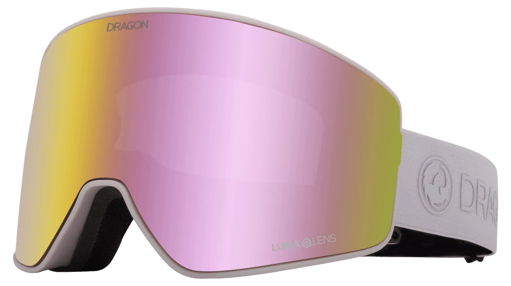 Dragon Alliance Dragon PXV2 Goggles With Bonus Lens 4 Dragon Alliance Dragon PXV2 Goggles With Bonus Lens - Image 2