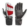 Leki Griffin S Glove In White/Red -Wells Outlet 438822 438822 1 32638