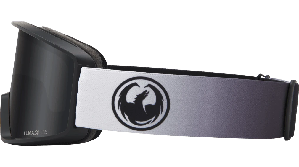 Dragon Alliance Dragon DXT OTG Goggles 4 Dragon Alliance Dragon DXT OTG Goggles - Image 2