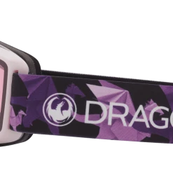 Dragon Alliance Dragon DXT OTG Goggles 8 Dragon Alliance Dragon DXT OTG Goggles -Wells Outlet 470225929506 DRAGON right