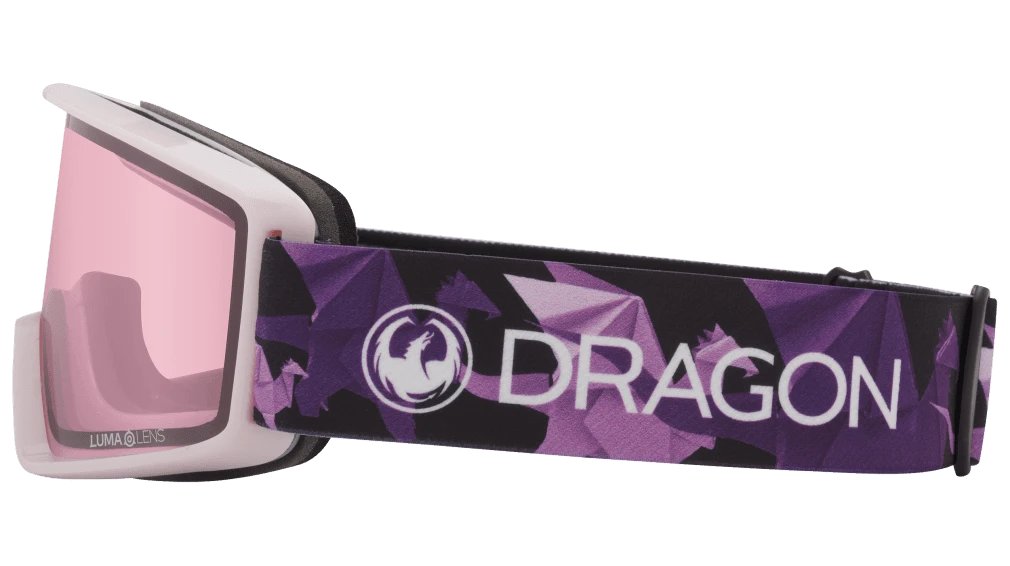 Dragon Alliance Dragon DXT OTG Goggles 5 Dragon Alliance Dragon DXT OTG Goggles - Image 3