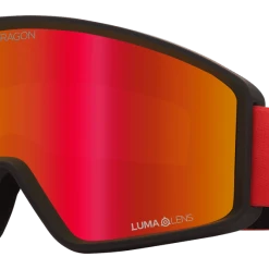 Dragon Alliance Dragon DXT OTG Goggles
