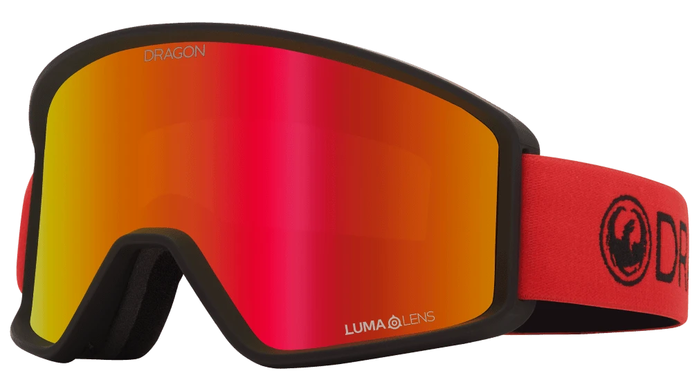 Dragon Alliance Dragon DXT OTG Goggles 3 Dragon Alliance Dragon DXT OTG Goggles