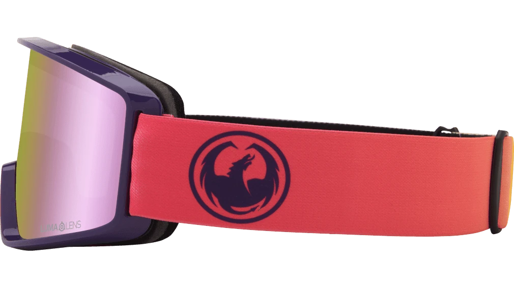 Dragon Alliance Dragon DXT OTG Goggles 6 Dragon Alliance Dragon DXT OTG Goggles - Image 4