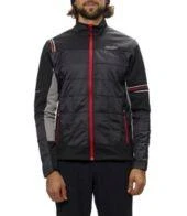 Swix Men's Navado Hybrid Jacket