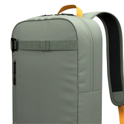 Db Bags The Scholar (The Världsvan) 17L Backpack In Sage Green 7 Db Bags The Scholar (The Världsvan) 17L Backpack In Sage Green -Wells Outlet 554 41d103423b scholar sage green 01 full 35195