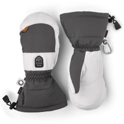 Hestra Power Heater Gauntlet Mitten