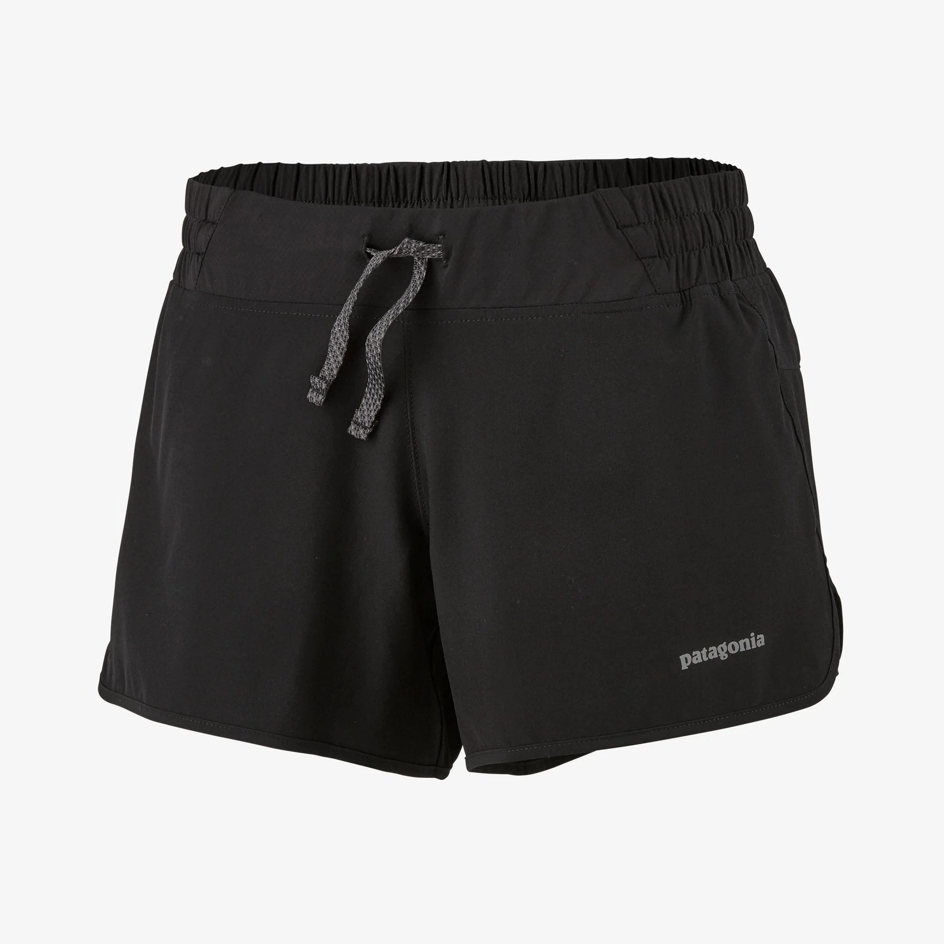 Patagonia Women's Nine Trails Shorts - 4" 4 Patagonia Women's Nine Trails Shorts - 4" - Image 2