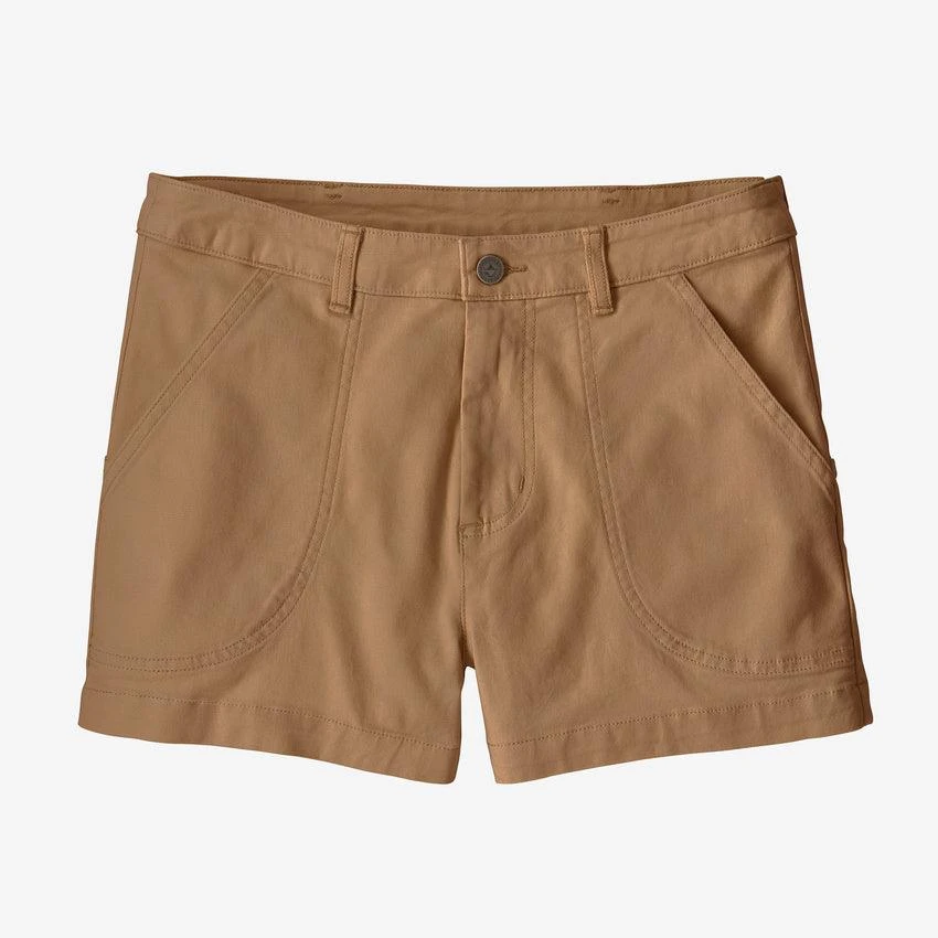 Patagonia Women's Stand Up Shorts 3 Patagonia Women's Stand Up Shorts