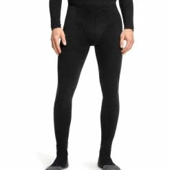 FALKE USA Falke Wool-Tech Men's Baselayer Bottom