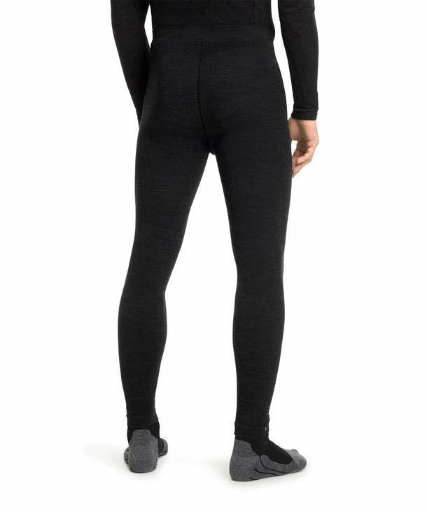 FALKE USA Falke Wool-Tech Men's Baselayer Bottom 4 FALKE USA Falke Wool-Tech Men's Baselayer Bottom - Image 2