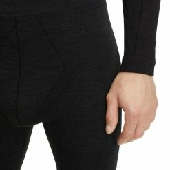 FALKE USA Falke Wool-Tech Men's Baselayer Bottom 7 FALKE USA Falke Wool-Tech Men's Baselayer Bottom -Wells Outlet 592429 60de240a3d3ba