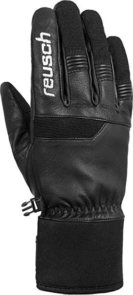 REUSCH SNOWSPORTS Reusch Marzo Touch-TEC Glove 3 REUSCH SNOWSPORTS Reusch Marzo Touch-TEC Glove