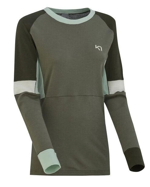 Kari Traa Yndling Long Sleeve 3 Kari Traa Yndling Long Sleeve