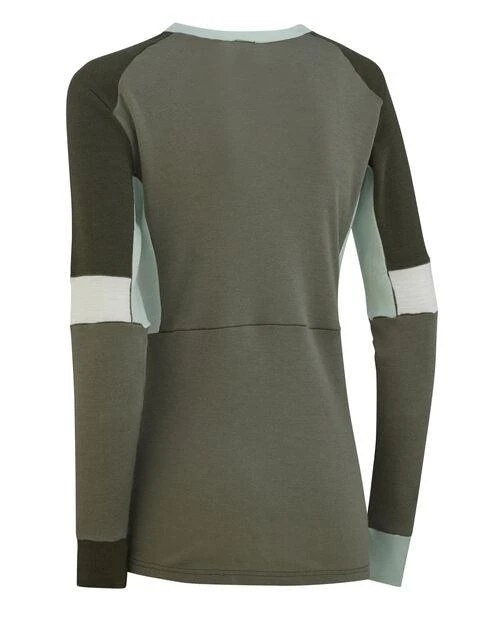 Kari Traa Yndling Long Sleeve 4 Kari Traa Yndling Long Sleeve - Image 2