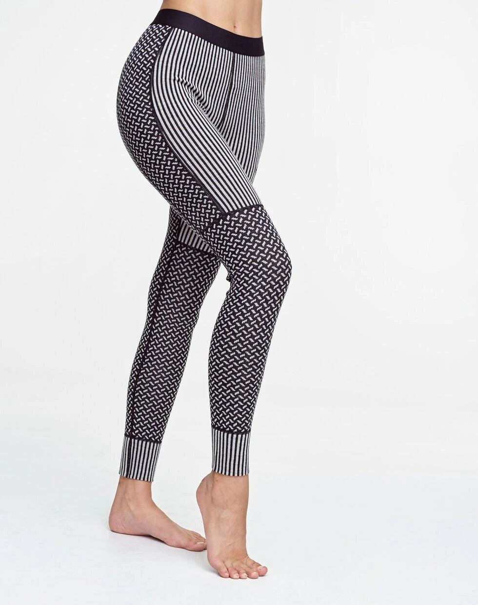 Kari Traa Smekker Baselayer Pant 4 Kari Traa Smekker Baselayer Pant - Image 2
