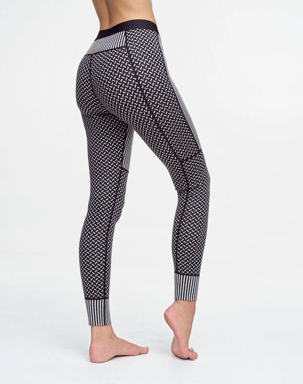 Kari Traa Smekker Baselayer Pant 5 Kari Traa Smekker Baselayer Pant - Image 3