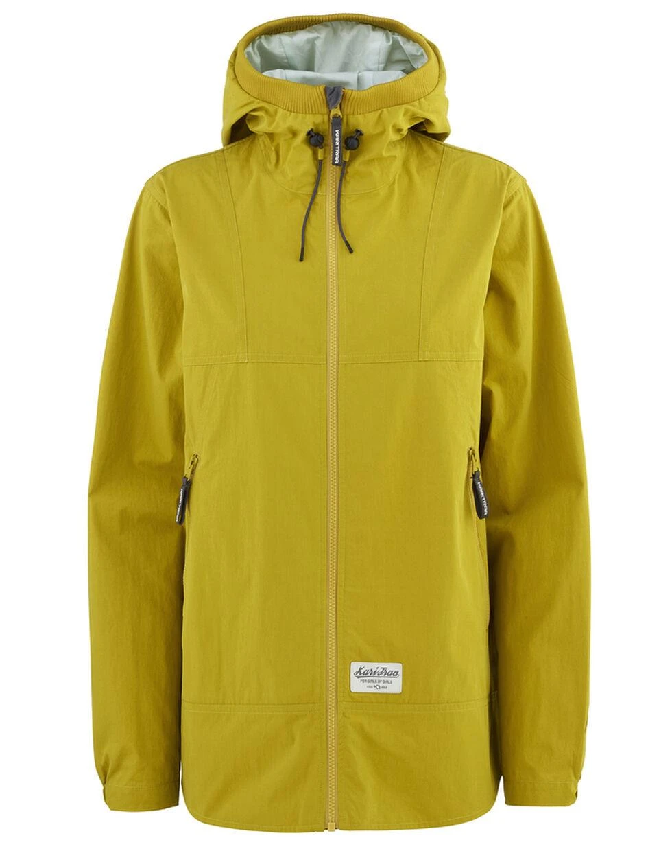 Kari Traa Women's Signe Jacket 3 Kari Traa Women's Signe Jacket