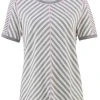 Kari Traa Women's Smale Loose Tee 2 Kari Traa Women's Smale Loose Tee -Wells Outlet 623000 Smale Loose Tee DUSTY PRODUCT 1 Karitraa