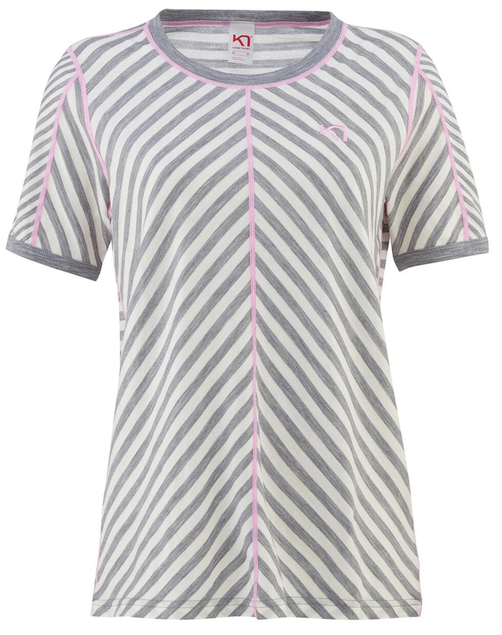 Kari Traa Women's Smale Loose Tee 3 Kari Traa Women's Smale Loose Tee