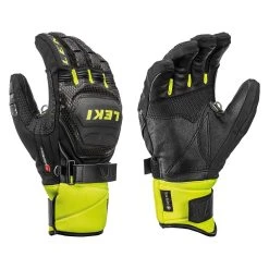 Leki WCR Coach Flex S GTX Glove