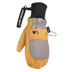 Wells Lamont Hydrahyde Lifty Mitten