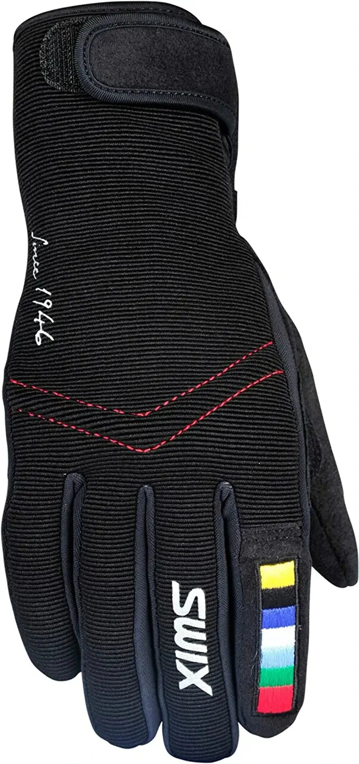 Swix Women's Universal Gunde Glove 3 Swix Women's Universal Gunde Glove
