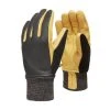 Black Diamond Dirt Bag Gloves In Black -Wells Outlet 801861 BLAK Black DirtBag 70170