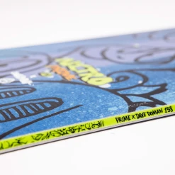 NITRO SNBD/ L1 OUTERWEAR Nitro Prime X DD Snowboard 2023 -Wells Outlet 830827 001 Prime X DD Detail 3 2000x1334 044bb6a9 4f98 4e0f 9eb3 c61e27ab8f54